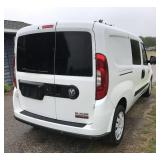 2018 Ram Promaster City