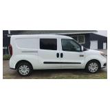 2018 Ram Promaster City