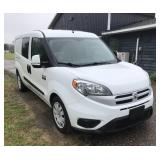 2018 Ram Promaster City