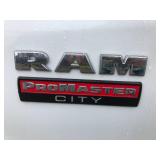 2018 Ram Promaster City