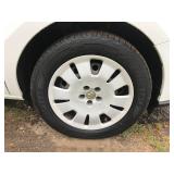 2018 Ram Promaster City