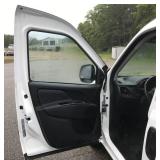 2018 Ram Promaster City