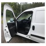 2018 Ram Promaster City