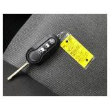 2018 Ram Promaster City