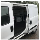 2018 Ram Promaster City