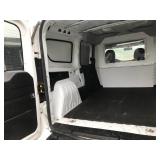 2018 Ram Promaster City