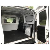 2018 Ram Promaster City