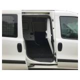 2018 Ram Promaster City