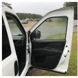 2018 Ram Promaster City