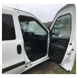 2018 Ram Promaster City