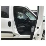 2018 Ram Promaster City