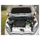 2018 Ram Promaster City