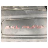 2018 Ram Promaster City