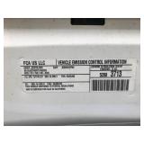 2018 Ram Promaster City