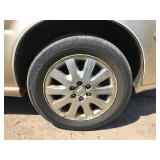 2006 Buick Terraza CXL