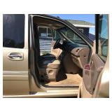 2006 Buick Terraza CXL