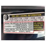 2005 Honda Odyssey EX-L