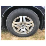 2005 Honda Odyssey EX-L