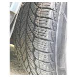 2005 Honda Odyssey EX-L