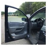 2005 Honda Odyssey EX-L