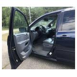 2005 Honda Odyssey EX-L