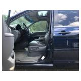 2005 Honda Odyssey EX-L