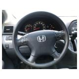 2005 Honda Odyssey EX-L