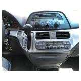 2005 Honda Odyssey EX-L