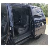 2005 Honda Odyssey EX-L