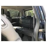 2005 Honda Odyssey EX-L