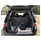 2005 Honda Odyssey EX-L