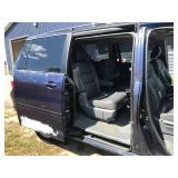 2005 Honda Odyssey EX-L