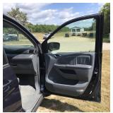 2005 Honda Odyssey EX-L