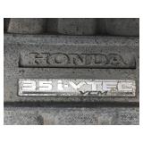 2005 Honda Odyssey EX-L