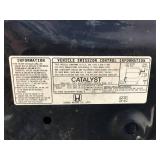 2005 Honda Odyssey EX-L