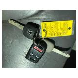 2005 Honda Odyssey EX-L