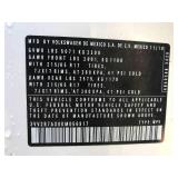 2019 Volkswagen Tiguan SE AWD