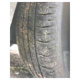 2019 Volkswagen Tiguan SE AWD