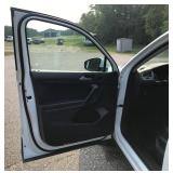 2019 Volkswagen Tiguan SE AWD