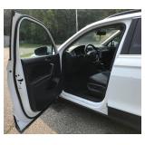 2019 Volkswagen Tiguan SE AWD