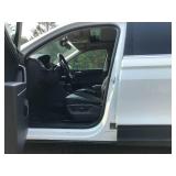 2019 Volkswagen Tiguan SE AWD