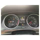 2019 Volkswagen Tiguan SE AWD