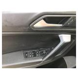 2019 Volkswagen Tiguan SE AWD