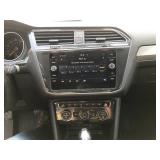 2019 Volkswagen Tiguan SE AWD