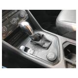 2019 Volkswagen Tiguan SE AWD