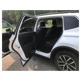 2019 Volkswagen Tiguan SE AWD