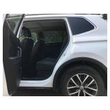 2019 Volkswagen Tiguan SE AWD