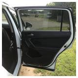 2019 Volkswagen Tiguan SE AWD