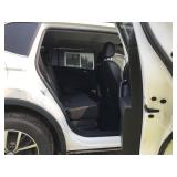 2019 Volkswagen Tiguan SE AWD