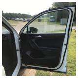 2019 Volkswagen Tiguan SE AWD